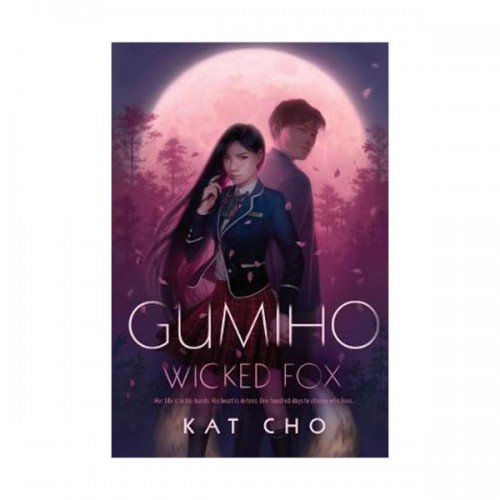 Gumiho #01 : Wicked Fox (Paperback, INT)