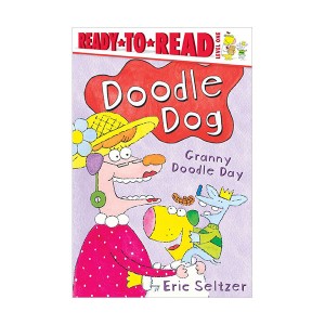 Ready To Read 1ܰ : Doodle Dog : Granny Doodle Day