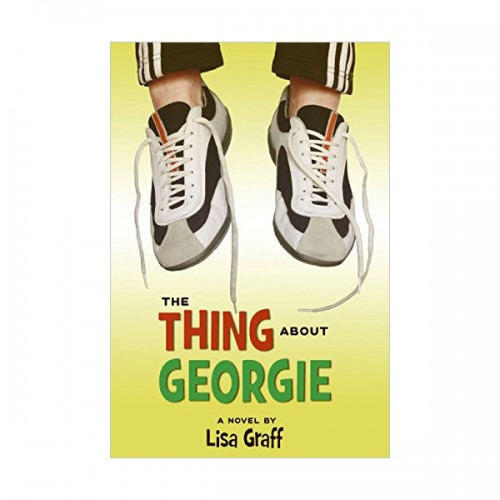 The Thing About Georgie (Paperback)