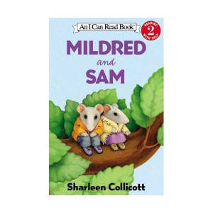 An I Can Read 2 : Mildred and Sam (Paperback)