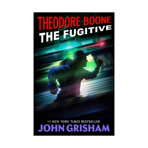 Theodore Boone #05 : The Fugitive (Paperback)