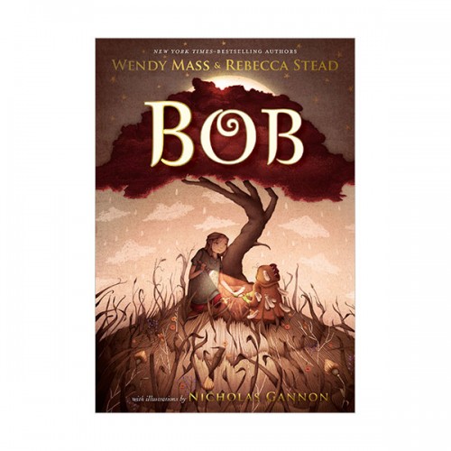Bob (Paperback)