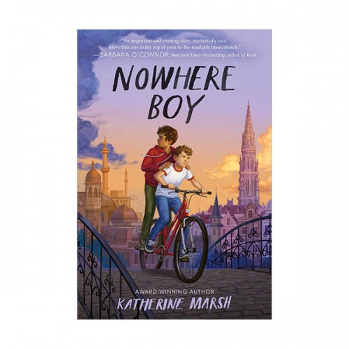 Nowhere Boy