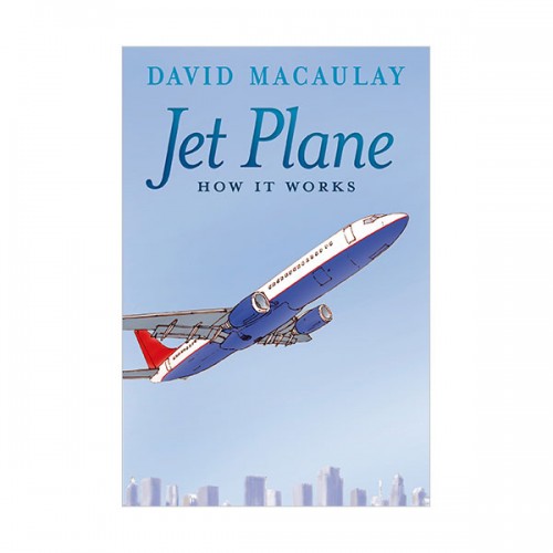 Jet Plane : How It Works