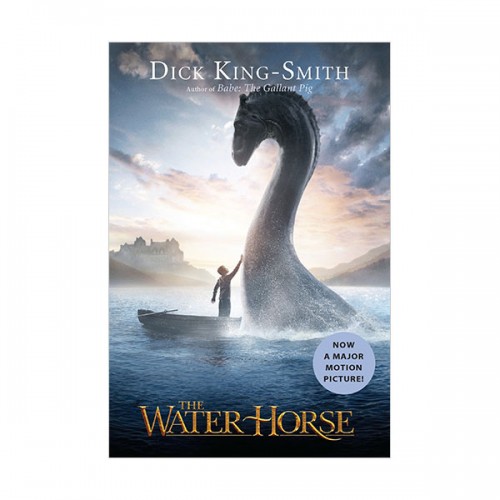 The Water Horse