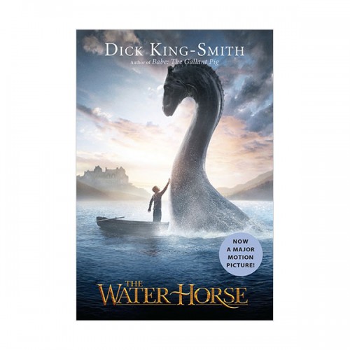 The Water Horse (Paperback, MTI)