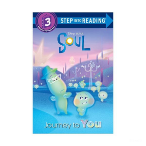 Step Into Reading 3ܰ : Disney/Pixar Soul : Journey to You