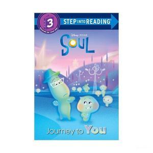 Step Into Reading 3 : Disney/Pixar Soul : Journey to You