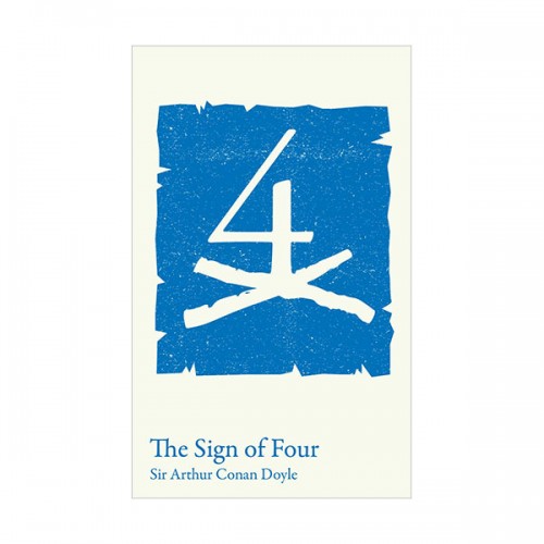 The Sign of Four : GCSE 9-1 set text student edition