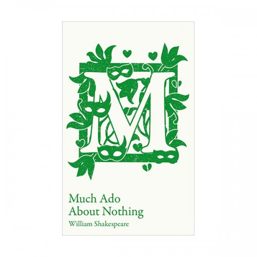 Much Ado About Nothing : GCSE 9-1 set text student edition