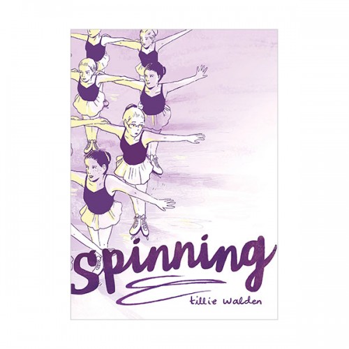 Spinning : 스피닝 (Paperback)