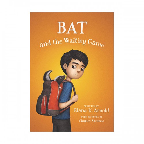 Bat #02 : Bat and the Waiting Game