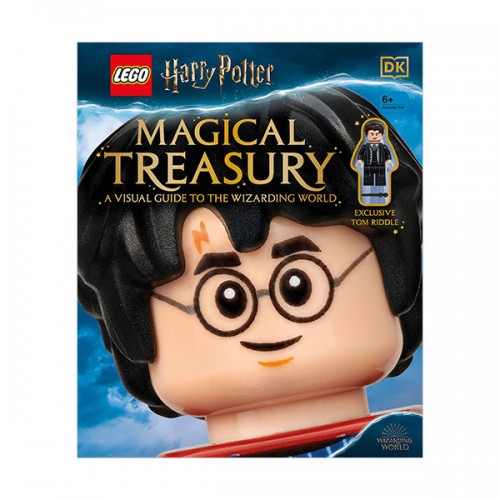 LEGO Harry Potter Magical Treasury