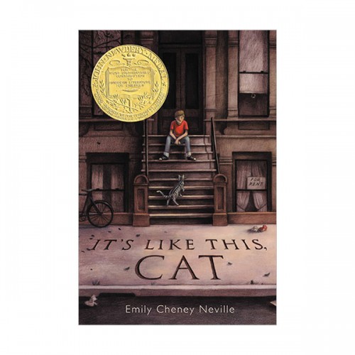 It's Like This, Cat [1964 ]