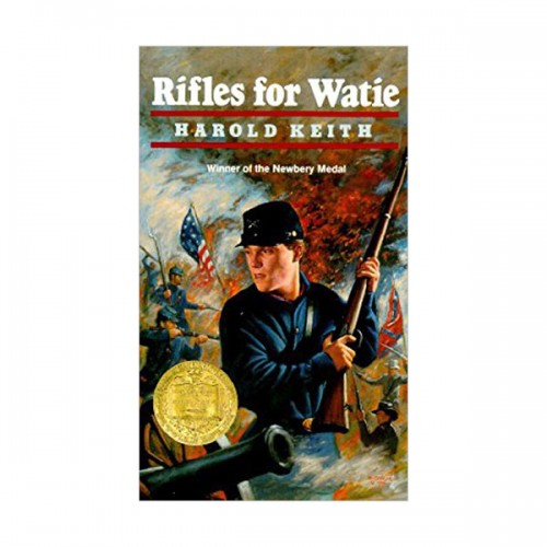Rifles for Watie
