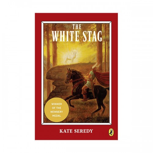 The White Stag