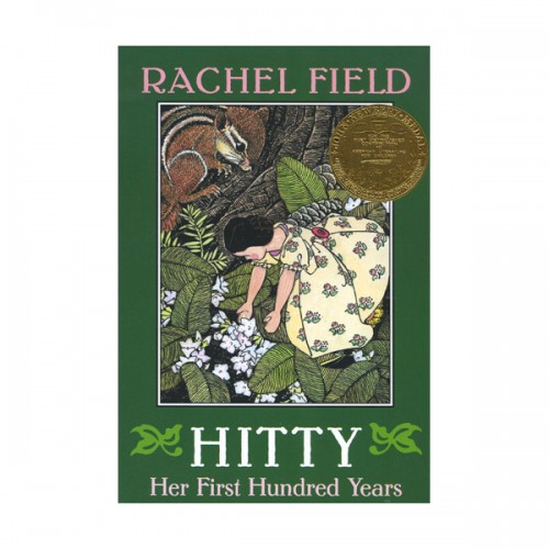 Hitty Her First Hundred Years (Paperback)