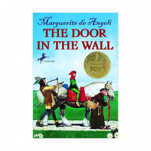 The Door in the Wall