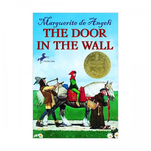  The Door in the Wall (Paperback)