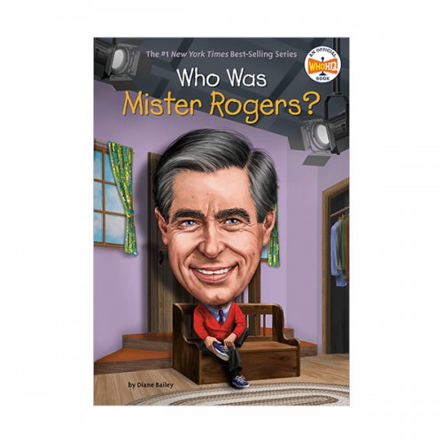 Who Was Mister Rogers?