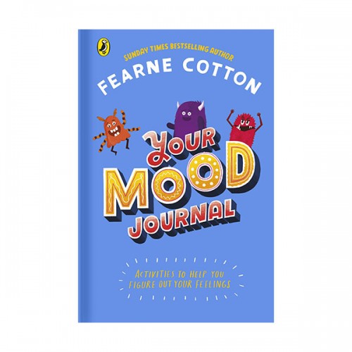 Your Mood Journal