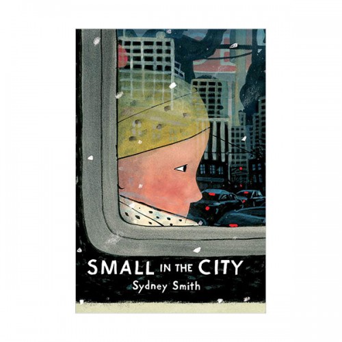 Small in the City [2019 NYT][2024 ȵ ]