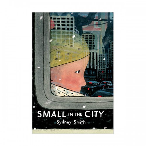 [2019 NYT] Small in the City (Hardcover)