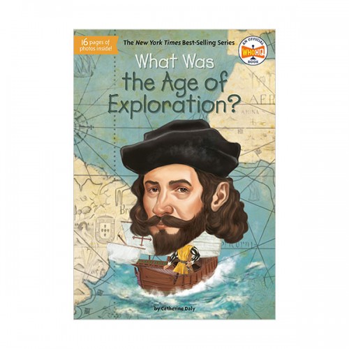 What Was the Age of Exploration?