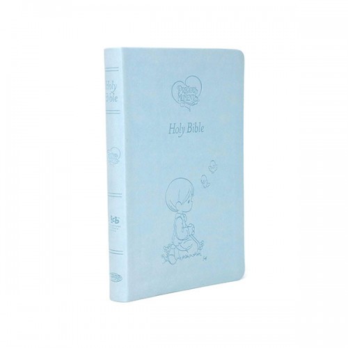 International Children's Bible : Precious Moments Holy Bible