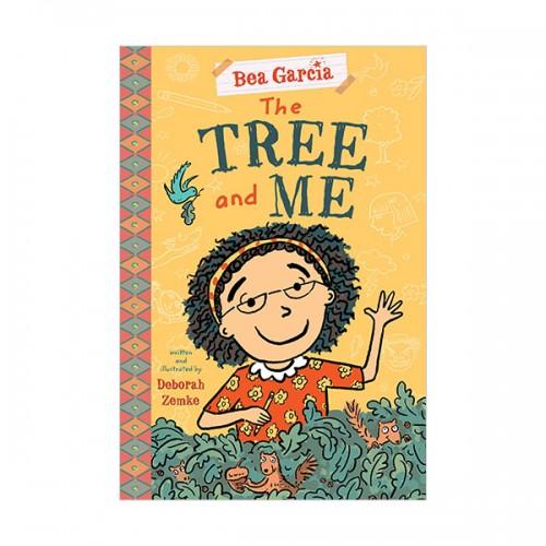 Bea Garcia #04 : The Tree and Me