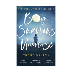 Boy Swallows Universe (Paperback, )