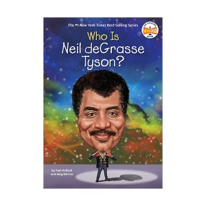 Who Is Neil deGrasse Tyson?