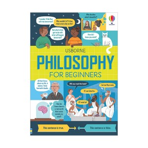Philosophy for Beginners (Hardcover, 영국판)