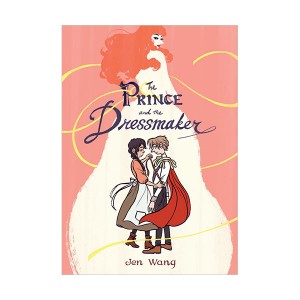 The Prince and the Dressmaker