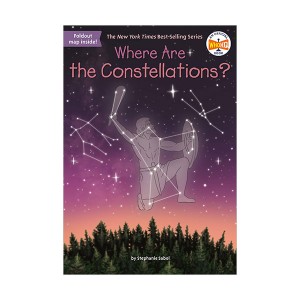 Where Are the Constellations?