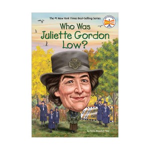 Who Was Juliette Gordon Low?