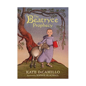 The Beatryce Prophecy