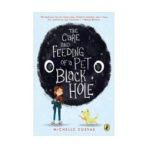 The Care and Feeding of a Pet Black Hole