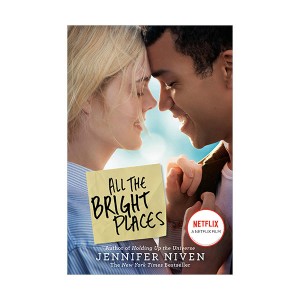 [ø] All the Bright Places (Paperback, MTI)
