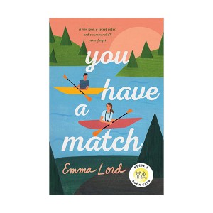 You Have a Match [ Ŭ]