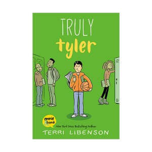 Emmie & Friends #05 : Truly Tyler (Paperback)
