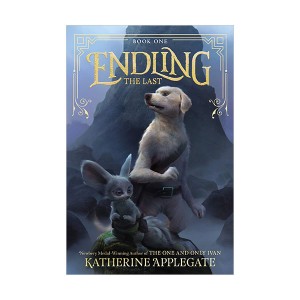 Endling #01 : The Last