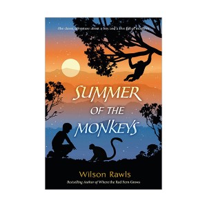 Summer of the Monkeys