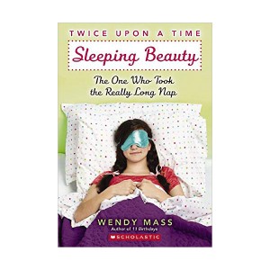 Twice Upon a Time #02 : Sleeping Beauty, the One Who Took the Really Long Nap
