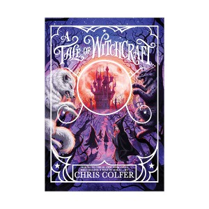 A Tale of Magic #02 : A Tale of Witchcraft... (Paperback)