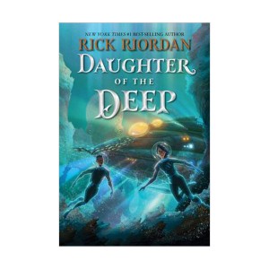 Daughter of the Deep