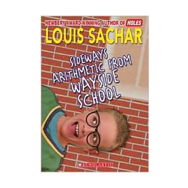   Sideways Arithmetic from Wayside School [̵̻ ]