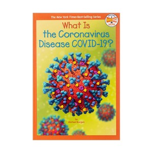 What Is the Coronavirus Disease COVID-19?