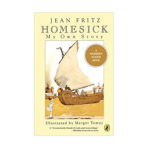 Puffin Modern Classics : Homesick