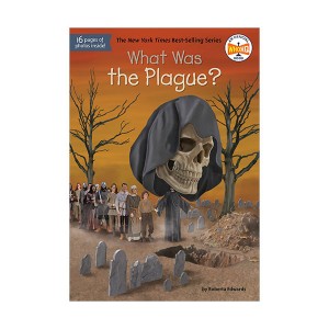 What Was the Plague?